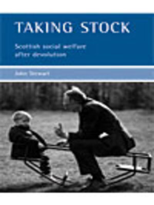 cover image of Taking Stock